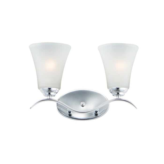 Maxim Lighting Vital Bath Vanity