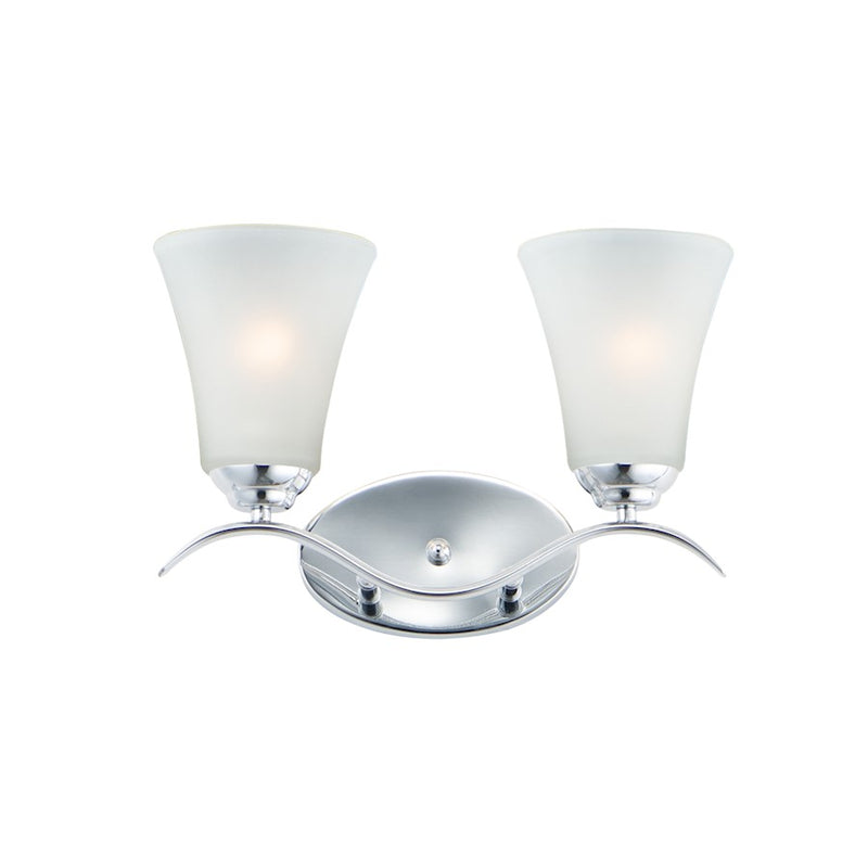 Maxim Lighting Vital Bath Vanity