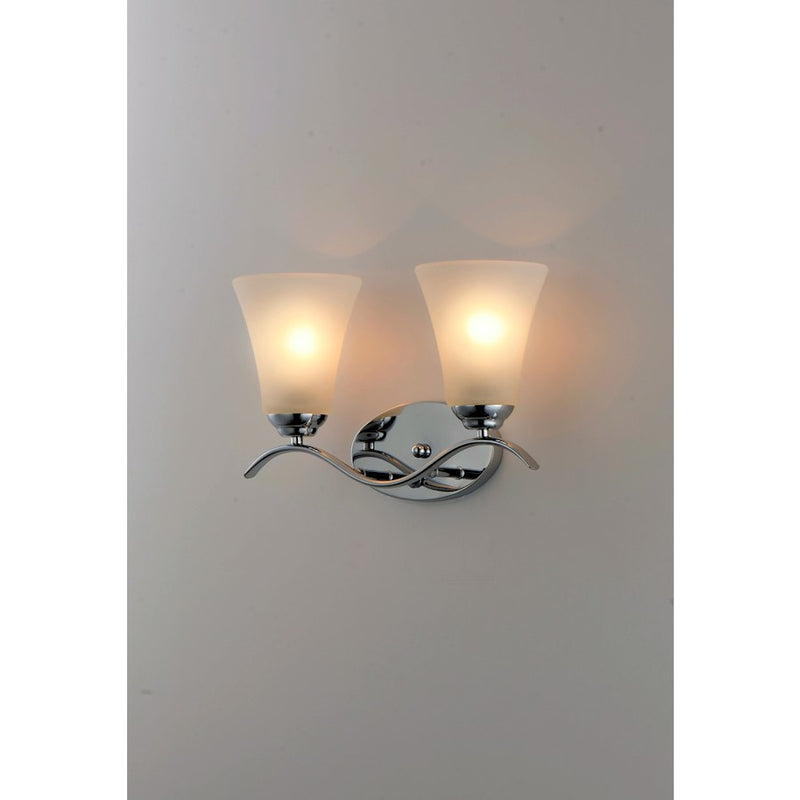 Maxim Lighting Vital Bath Vanity