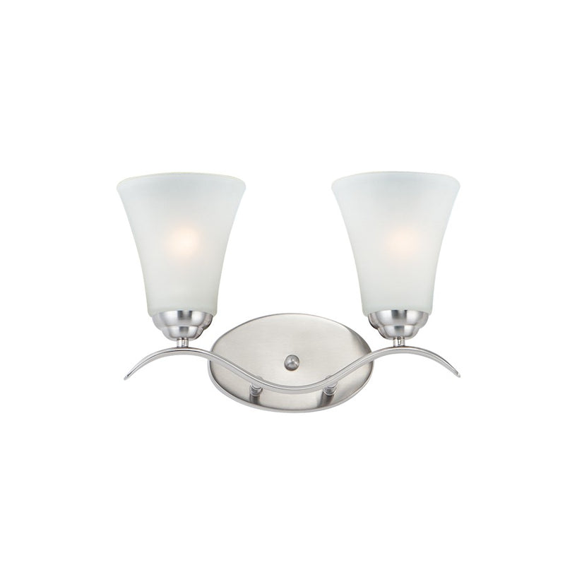 Maxim Lighting Vital Bath Vanity