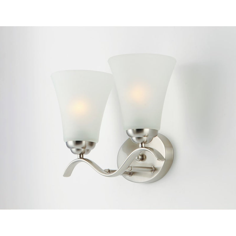 Maxim Lighting Vital Bath Vanity