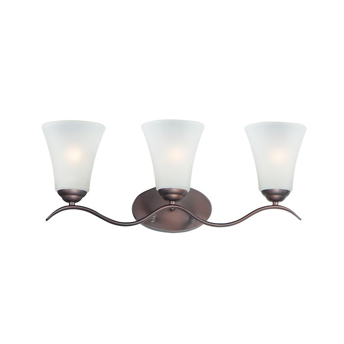 Maxim Lighting Vital Bath Vanity