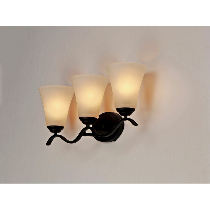 Maxim Lighting Vital Bath Vanity