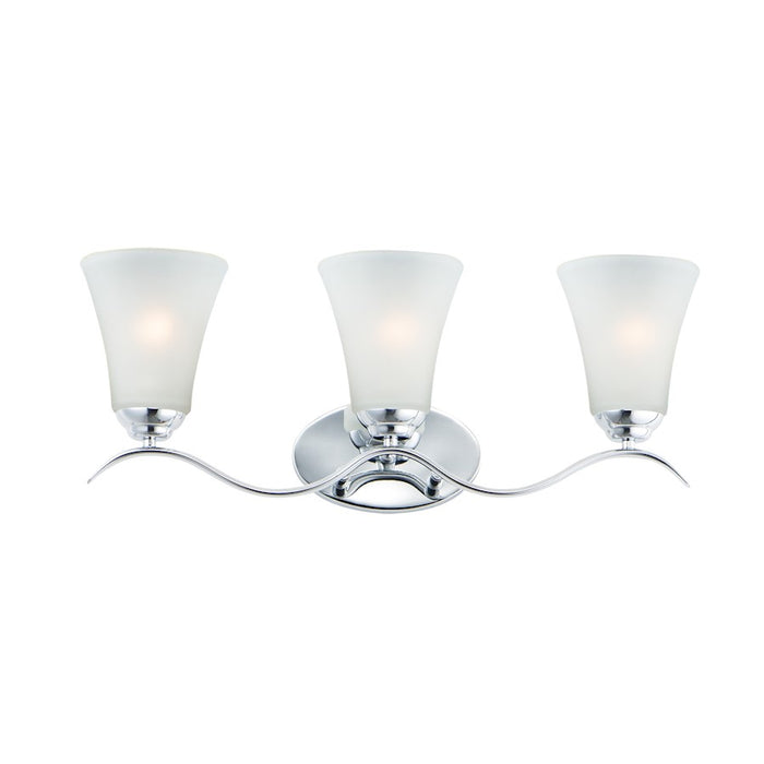 Maxim Lighting Vital Bath Vanity