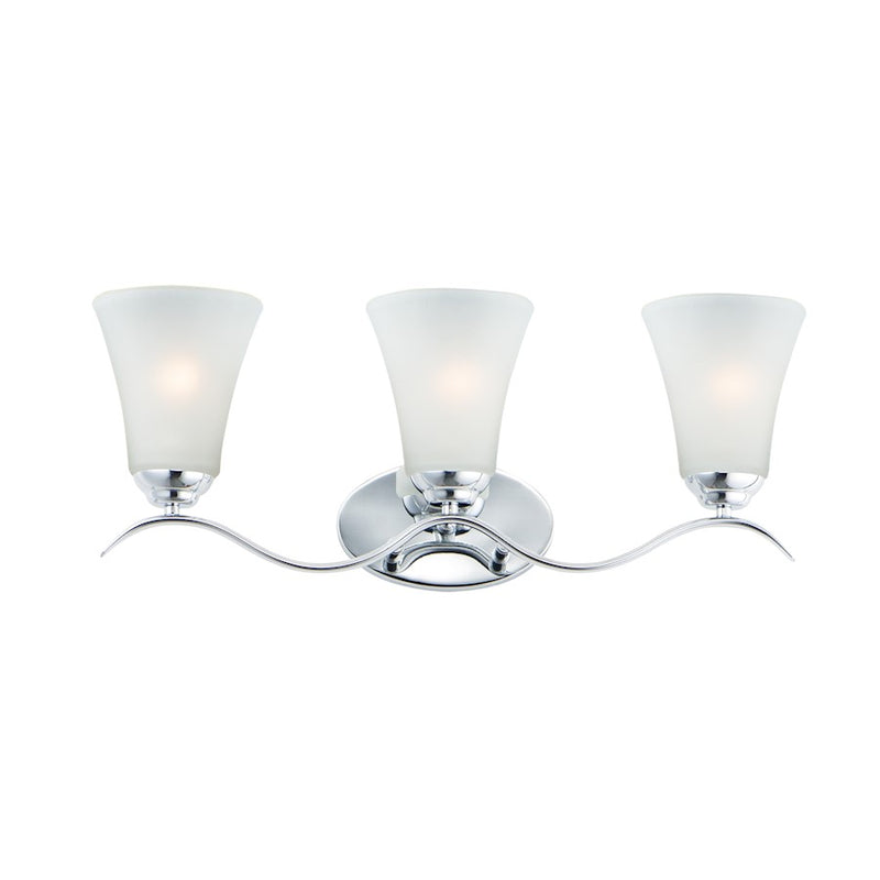 Maxim Lighting Vital Bath Vanity