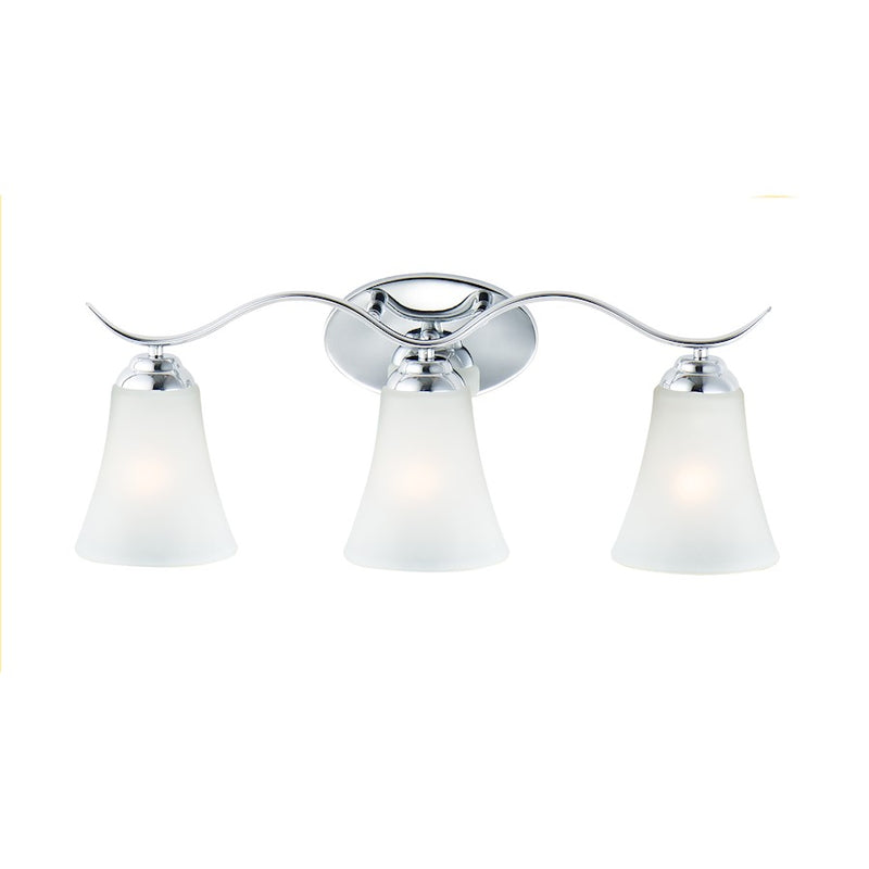 Maxim Lighting Vital Bath Vanity