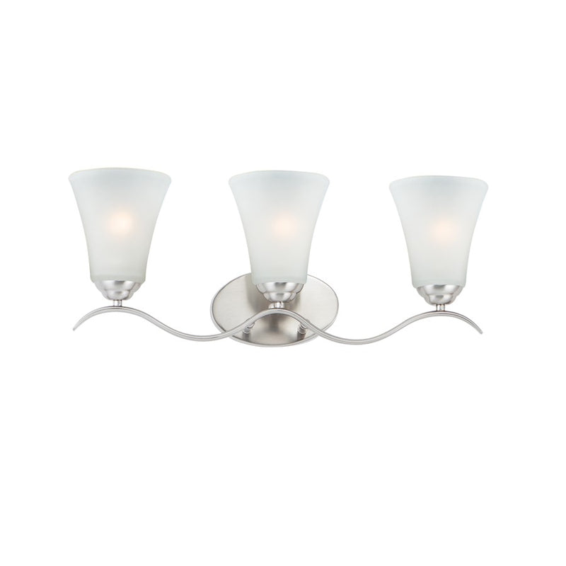 Maxim Lighting Vital Bath Vanity