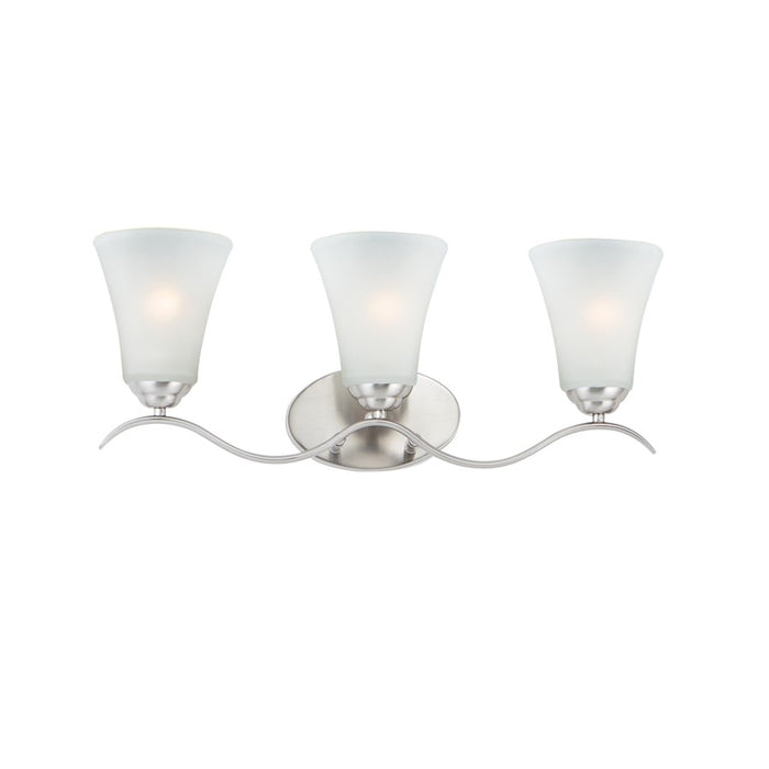 Maxim Lighting Vital Bath Vanity