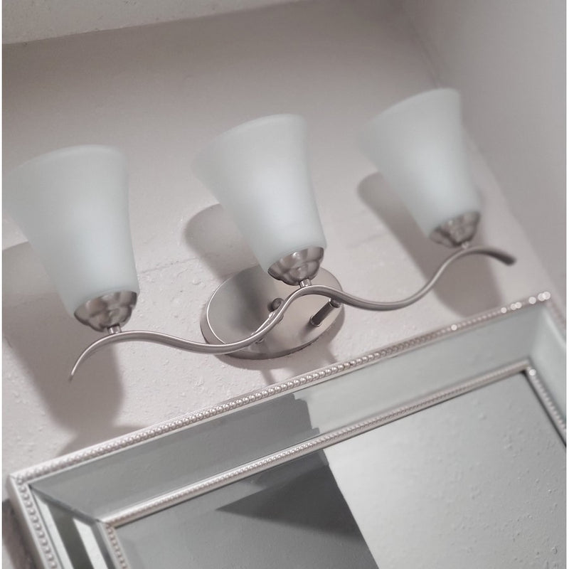 Maxim Lighting Vital Bath Vanity