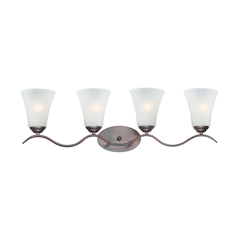 Maxim Lighting Vital Bath Vanity