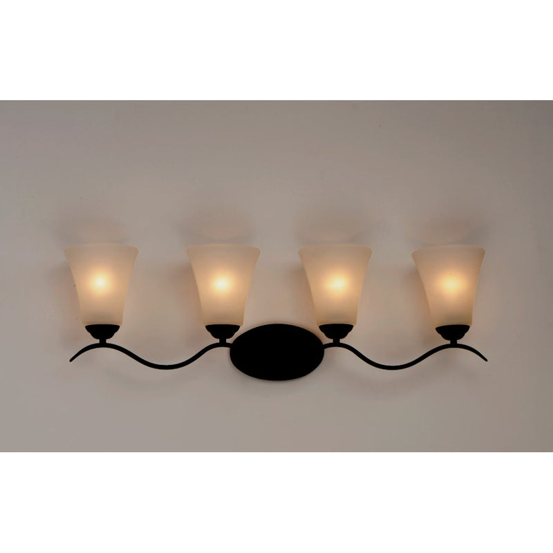 Maxim Lighting Vital Bath Vanity