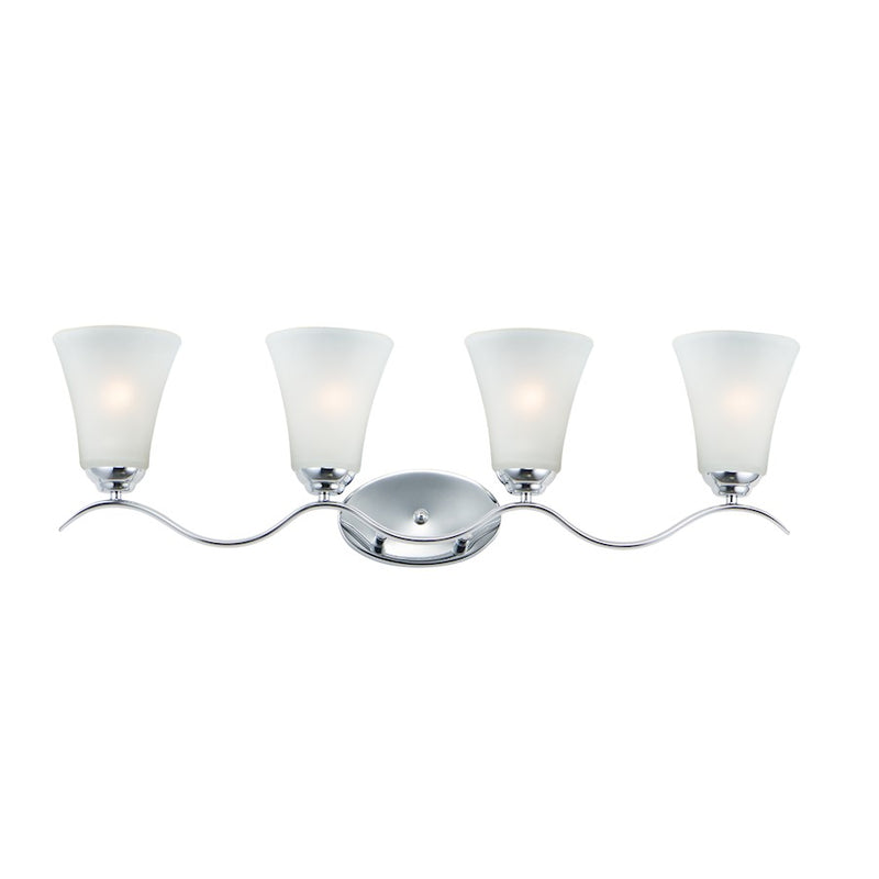 Maxim Lighting Vital Bath Vanity