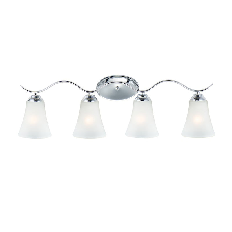 Maxim Lighting Vital Bath Vanity