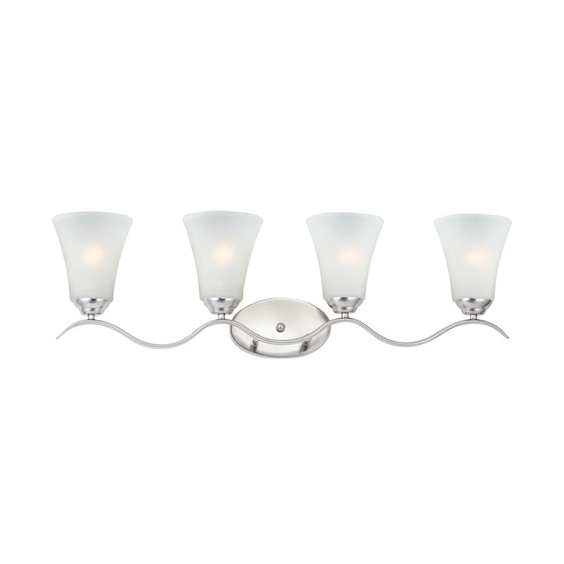 Maxim Lighting Vital Bath Vanity