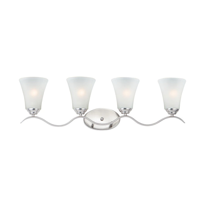 Maxim Lighting Vital Bath Vanity