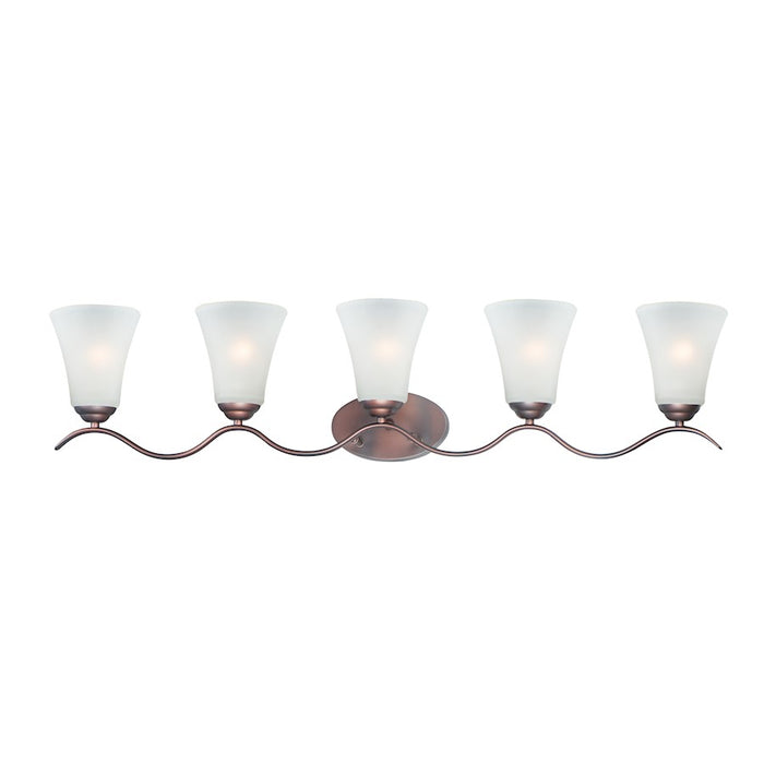 Maxim Lighting Vital Bath Vanity