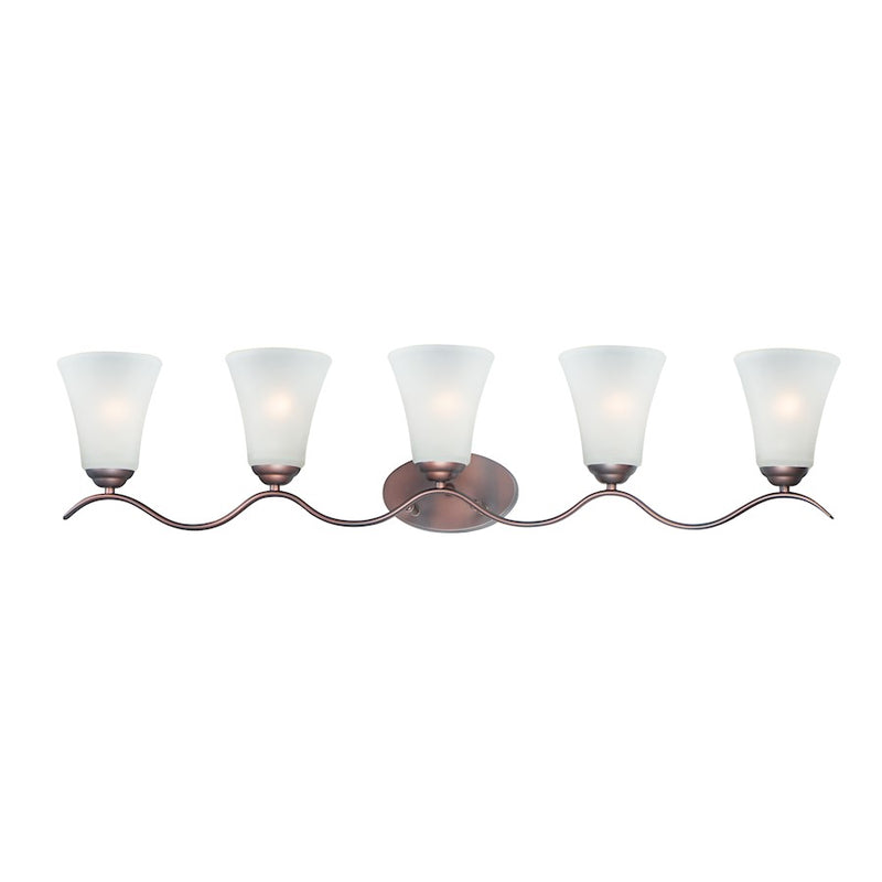 Maxim Lighting Vital Bath Vanity