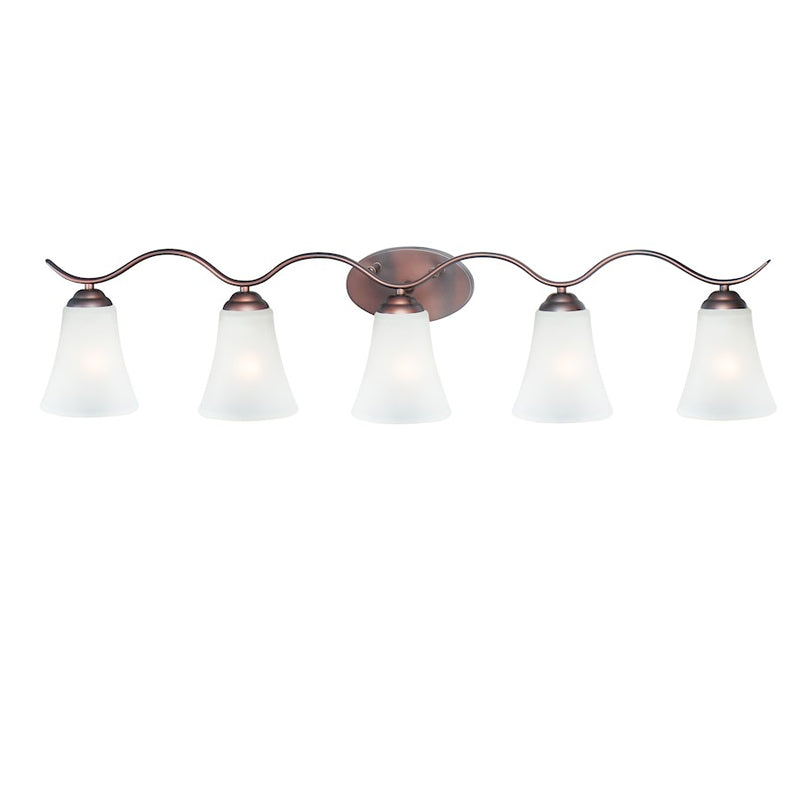 Maxim Lighting Vital Bath Vanity