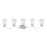 Maxim Lighting Vital Bath Vanity