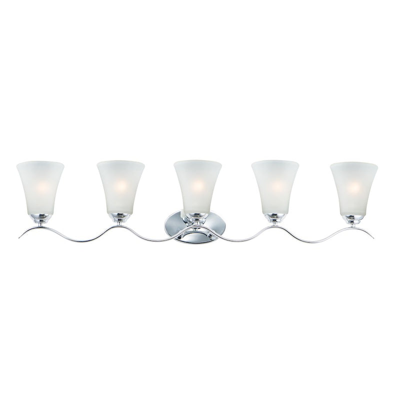 Maxim Lighting Vital Bath Vanity
