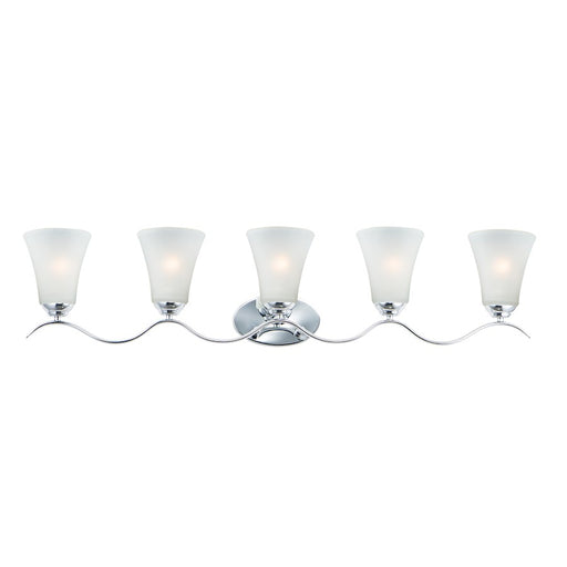 Maxim Lighting Vital Bath Vanity