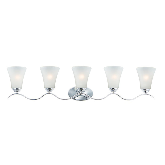 Maxim Lighting Vital Bath Vanity