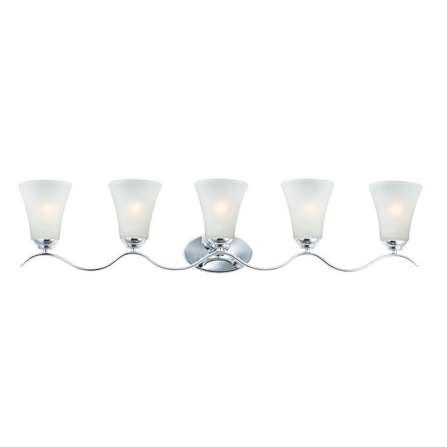 Maxim Lighting Vital Bath Vanity