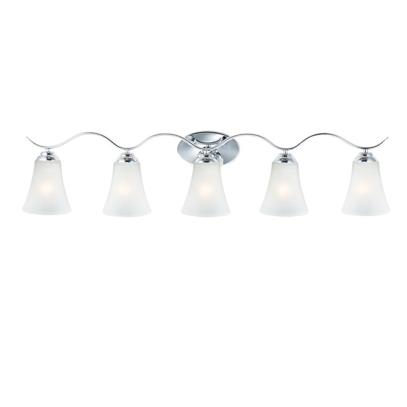 Maxim Lighting Vital Bath Vanity