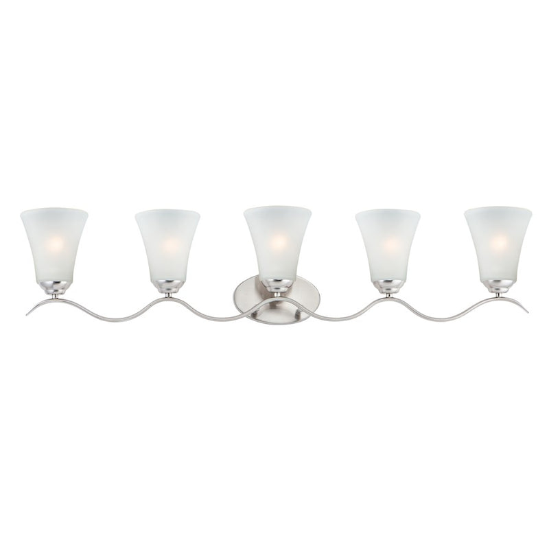 Maxim Lighting Vital Bath Vanity
