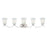 Maxim Lighting Vital Bath Vanity