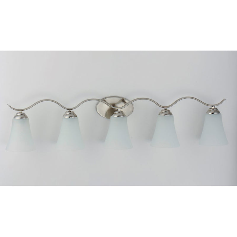 Maxim Lighting Vital Bath Vanity