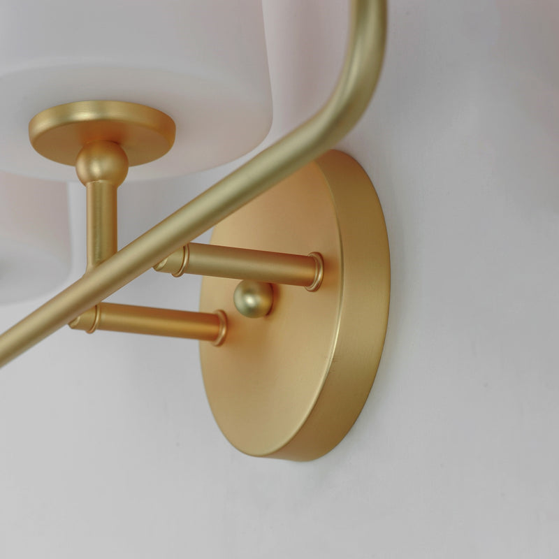 Maxim Lighting Bristol 3 Light Bath Vanity
