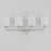 Maxim Lighting Bristol 4 Light Bath Vanity