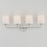 Maxim Lighting Bristol 4 Light Bath Vanity