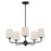 Maxim Lighting Bristol Chandelier