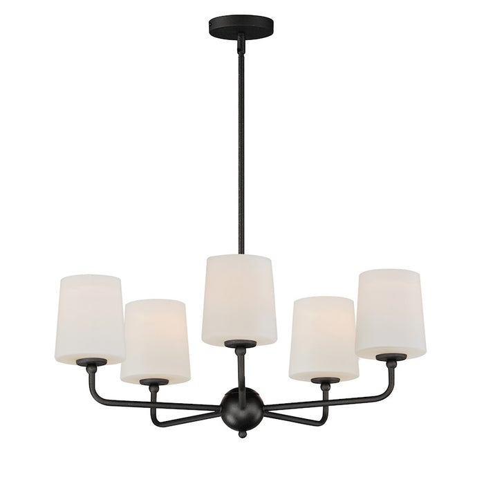 Maxim Lighting Bristol Chandelier