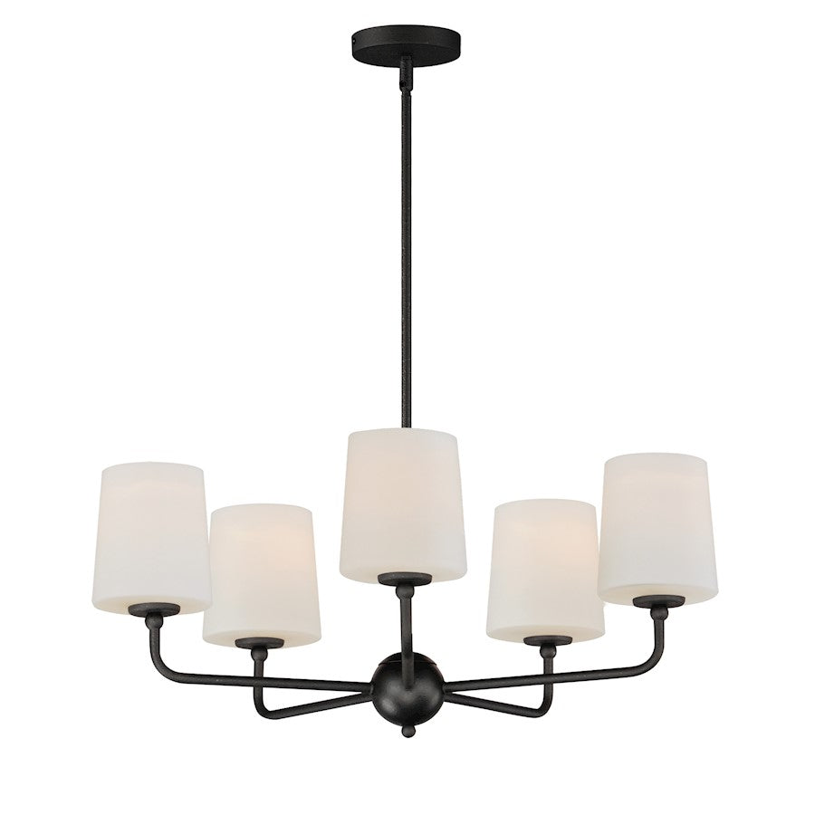 Maxim Lighting Bristol Chandelier