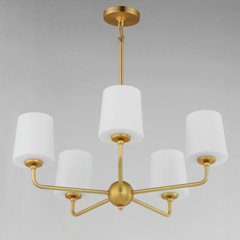 Maxim Lighting Bristol Chandelier