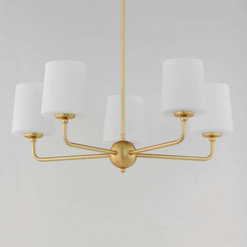 Maxim Lighting Bristol Chandelier