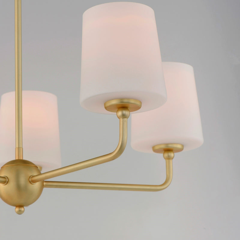 Maxim Lighting Bristol Chandelier