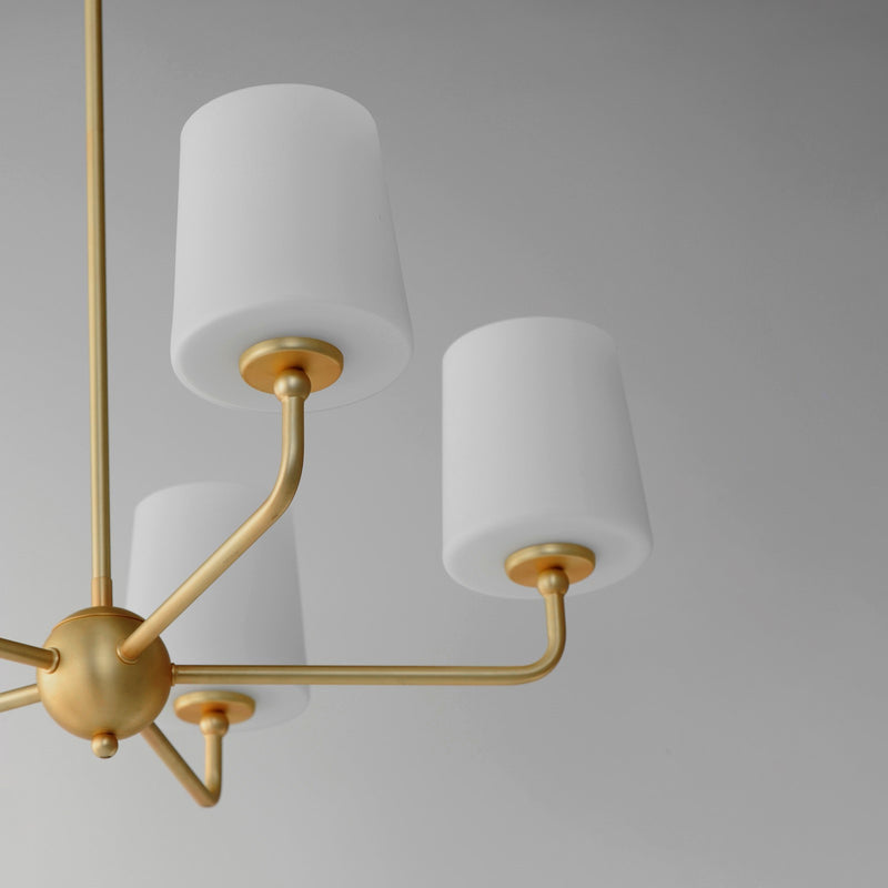 Maxim Lighting Bristol Chandelier