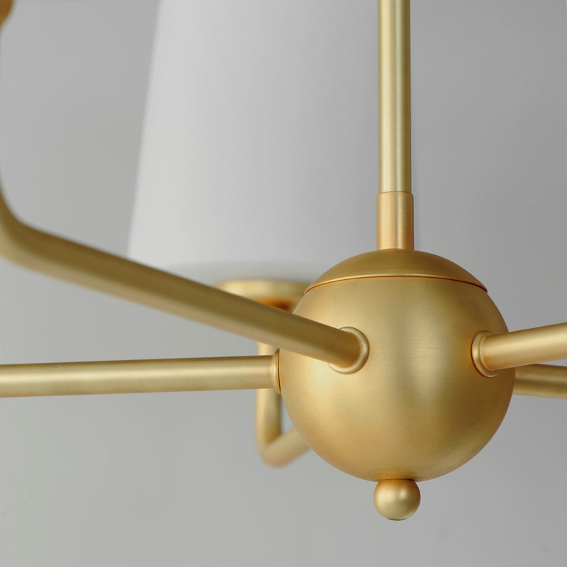 Maxim Lighting Bristol Chandelier