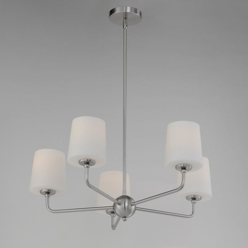 Maxim Lighting Bristol Chandelier