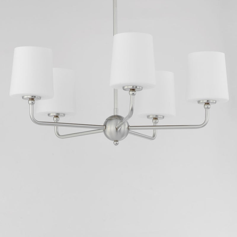 Maxim Lighting Bristol Chandelier