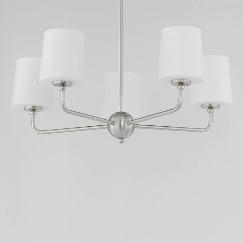 Maxim Lighting Bristol Chandelier
