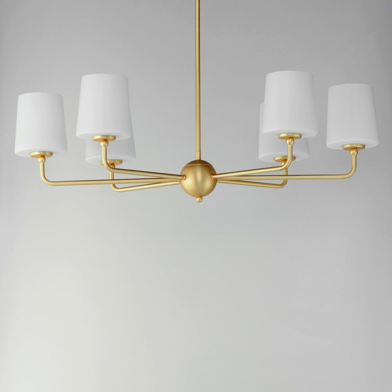 Maxim Lighting Bristol Chandelier