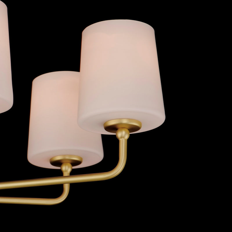 Maxim Lighting Bristol Chandelier