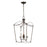 Maxim Lighting Plumette 3-Light Pendant