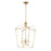 Maxim Lighting Plumette 3-Light Pendant