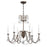 Maxim Lighting Plumette Chandelier